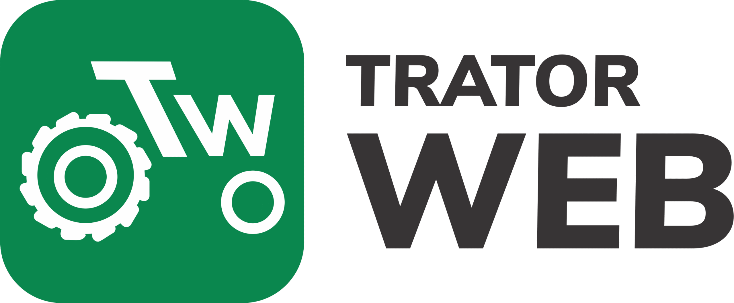 Logo TratorWeb